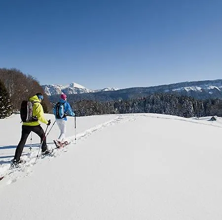 Les De Ludran 4* Viuz-en-Sallaz